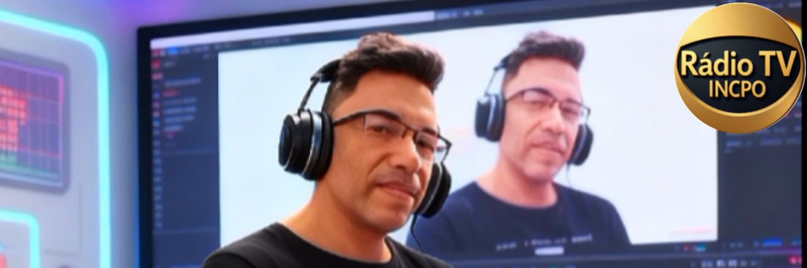 ANTHONY   REPORTER       APRESENTADOR       I N C P O   TV