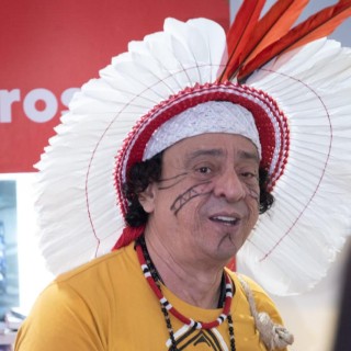 Nankupé Tupinambá Fulkaxó